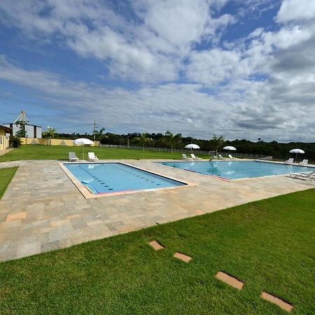 Pousada Haras Santa Rita Poconé Екстериор снимка