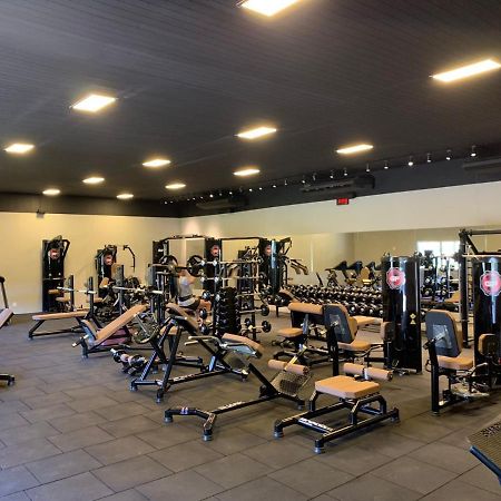 Pousada Haras Santa Rita Poconé Екстериор снимка