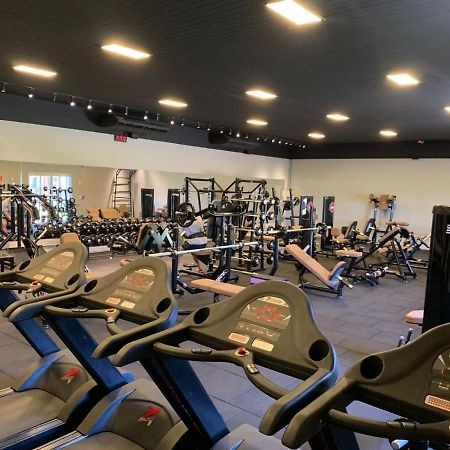 Pousada Haras Santa Rita Poconé Екстериор снимка